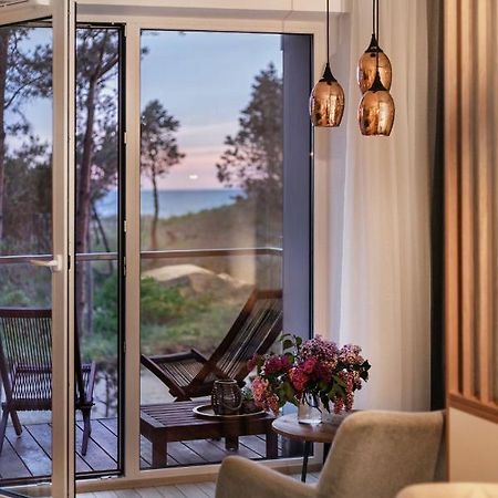 Seaview - A Special Place For Two Palanga Extérieur photo