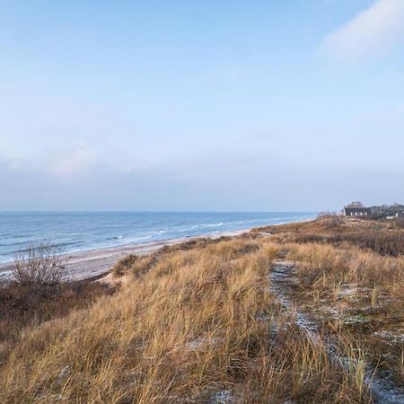 Seaview - A Special Place For Two Palanga Extérieur photo