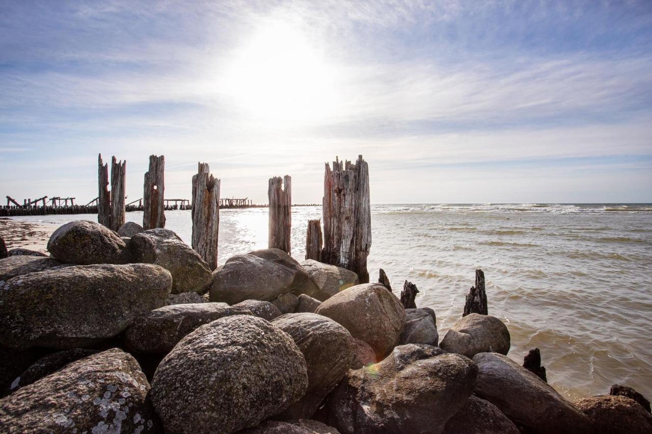 Seaview - A Special Place For Two Palanga Extérieur photo