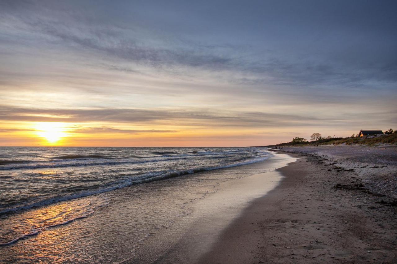 Seaview - A Special Place For Two Palanga Extérieur photo