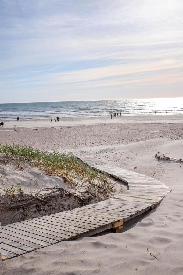 Seaview - A Special Place For Two Palanga Extérieur photo