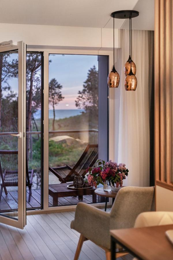 Seaview - A Special Place For Two Palanga Extérieur photo