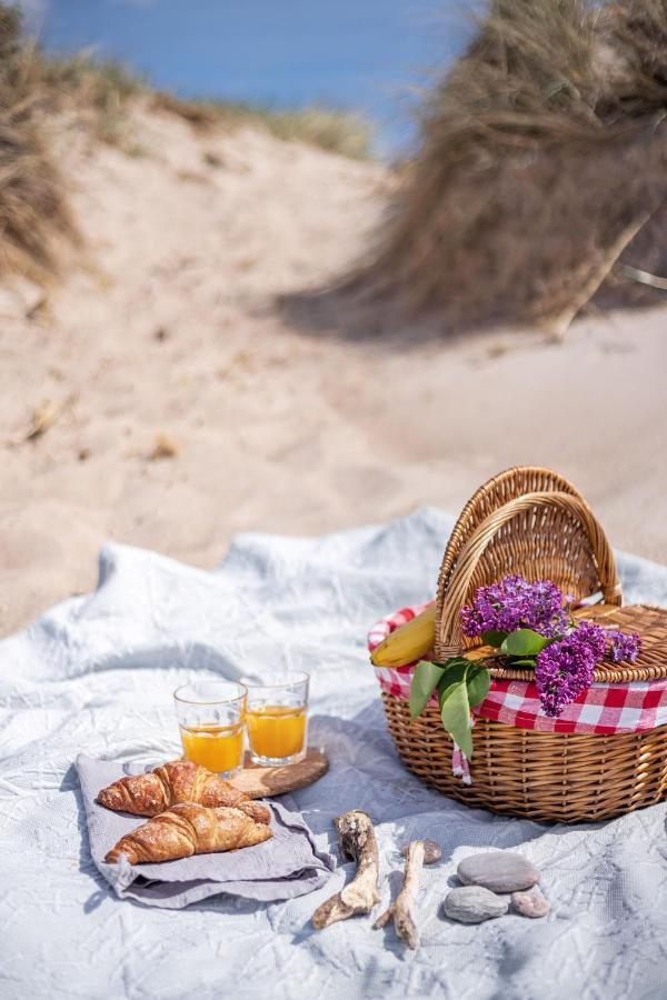 Seaview - A Special Place For Two Palanga Extérieur photo