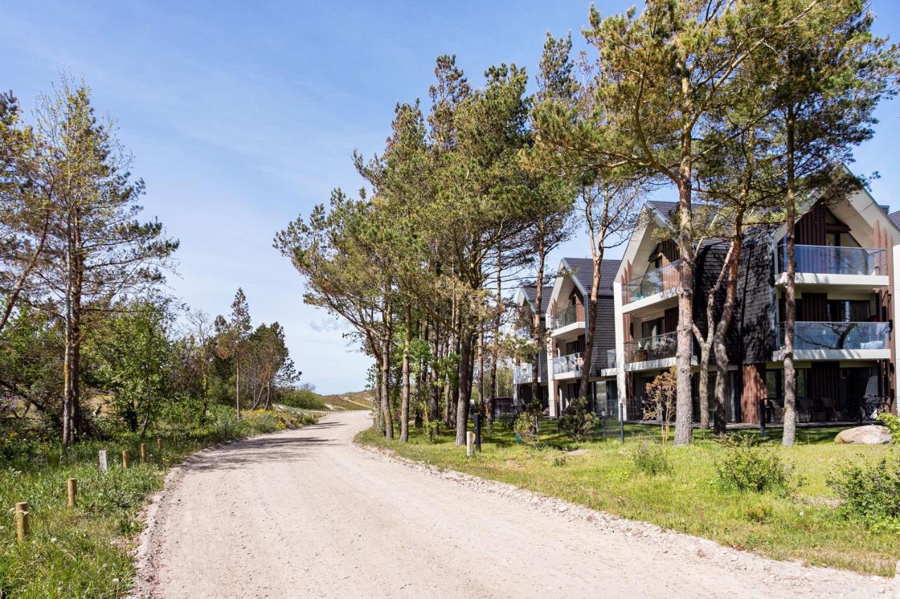 Seaview - A Special Place For Two Palanga Extérieur photo