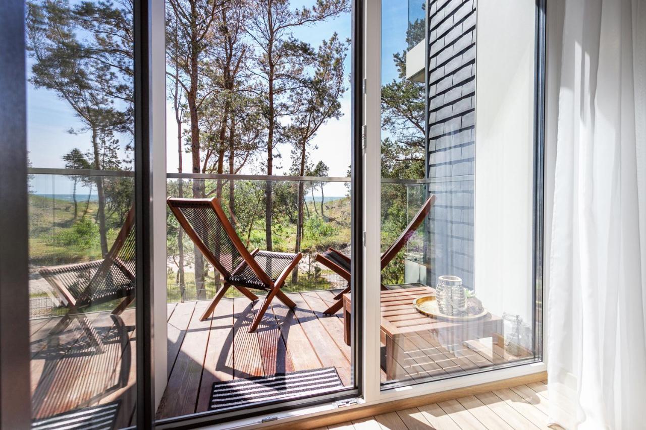 Seaview - A Special Place For Two Palanga Extérieur photo