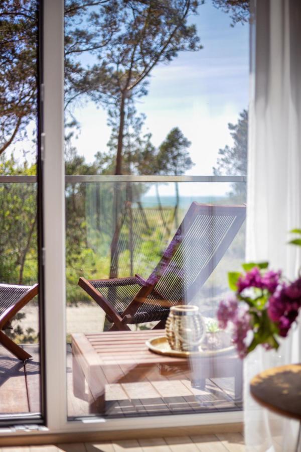 Seaview - A Special Place For Two Palanga Extérieur photo