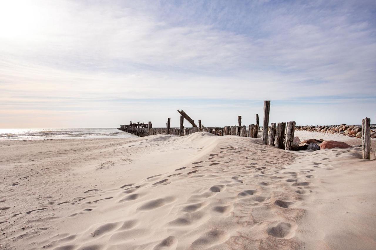 Seaview - A Special Place For Two Palanga Extérieur photo