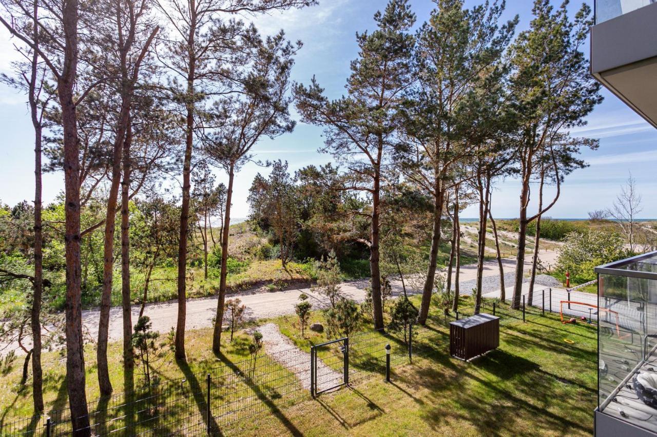 Seaview - A Special Place For Two Palanga Extérieur photo