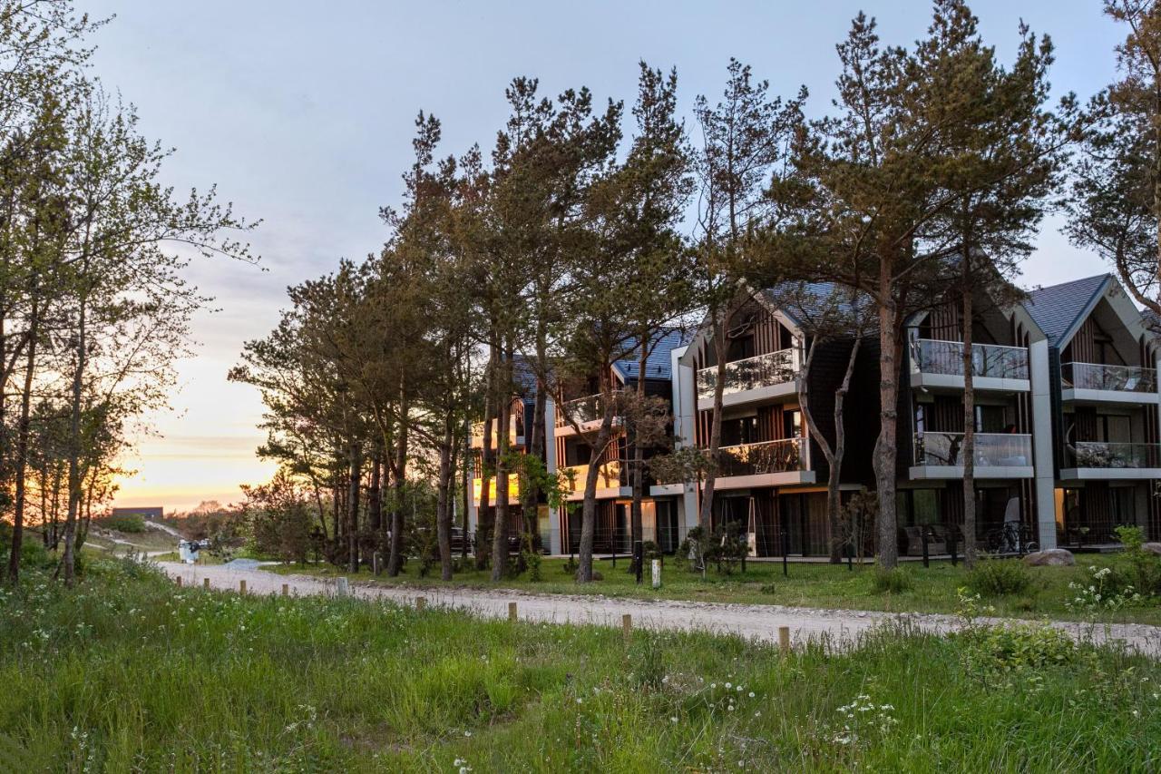 Seaview - A Special Place For Two Palanga Extérieur photo