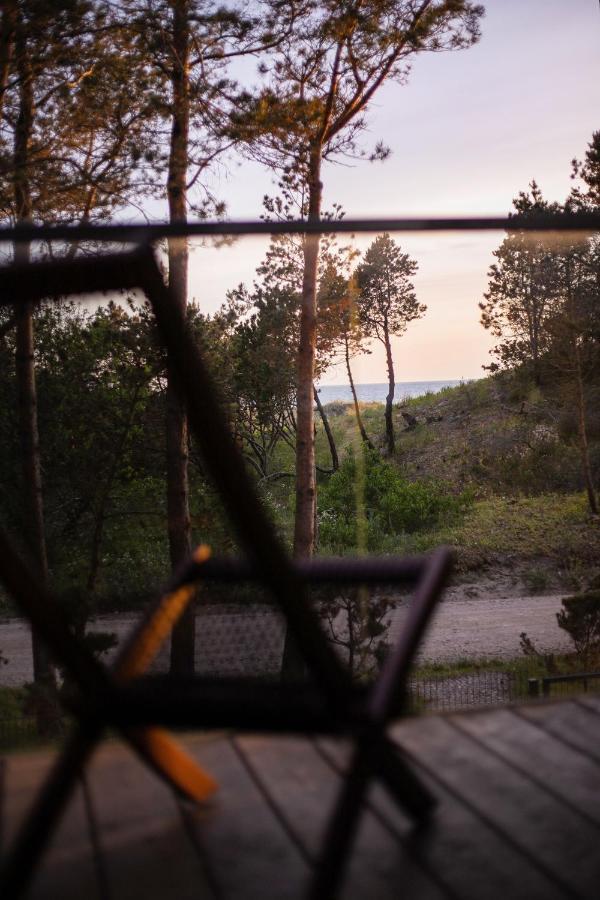 Seaview - A Special Place For Two Palanga Extérieur photo