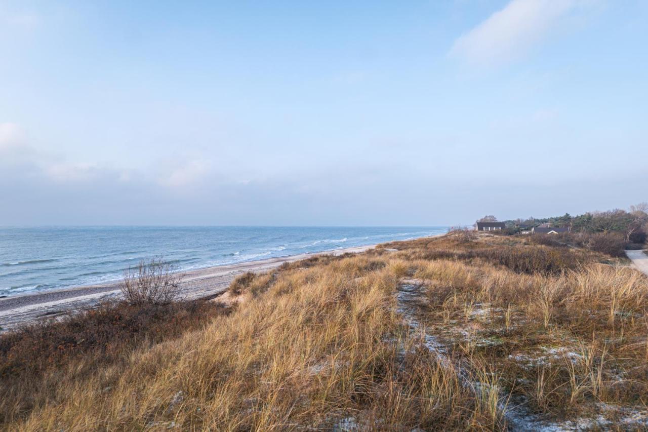 Seaview - A Special Place For Two Palanga Extérieur photo