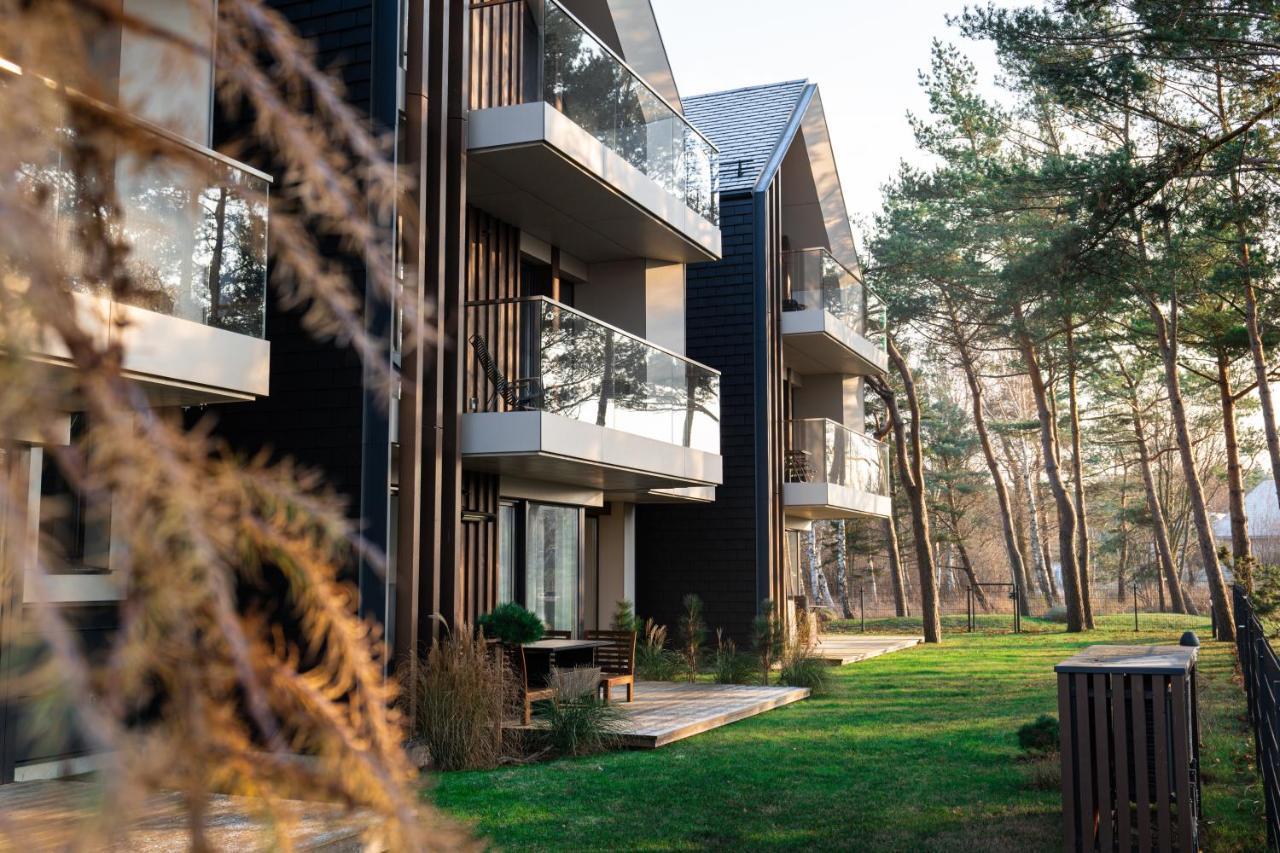 Seaview - A Special Place For Two Palanga Extérieur photo